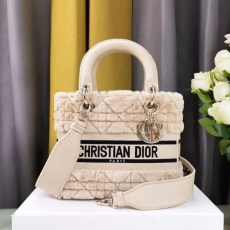 Christian Dior My Lady Bags